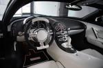 Bugatti Veyron 16.4 Linea Vincero by Mansory 2009 года